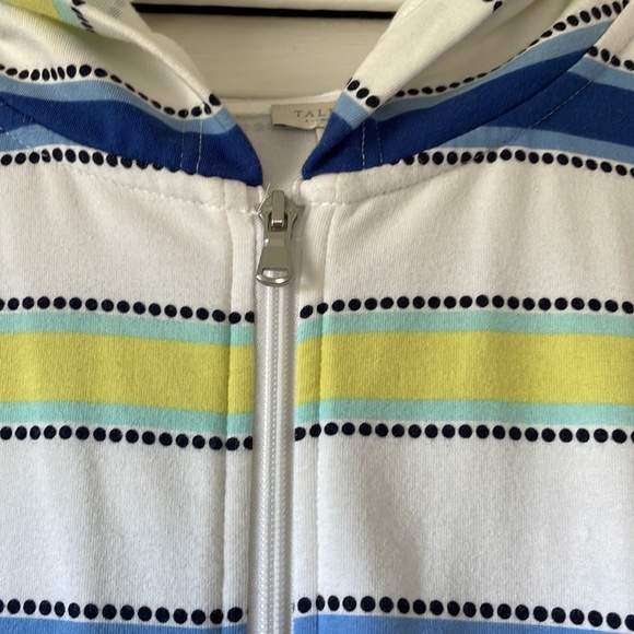 Talbots Jacket, 3X - Picture 3 of 6